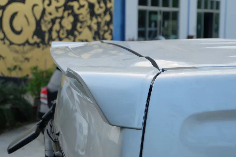 ชุดแต่งโตโยต้า คอมมิวเตอร์ 2019 V.1 โดย อโมติส - TOYOTA ชุดแต่งโตโยต้า คอมมิวเตอร์ 2019 V.1 โดย อโมติส ชุดแต่งรถ ภาพ 11