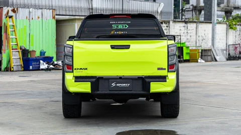 ชุดแต่ง D-MAX 2026 – SPORT 1 ภาพสินค้า 15