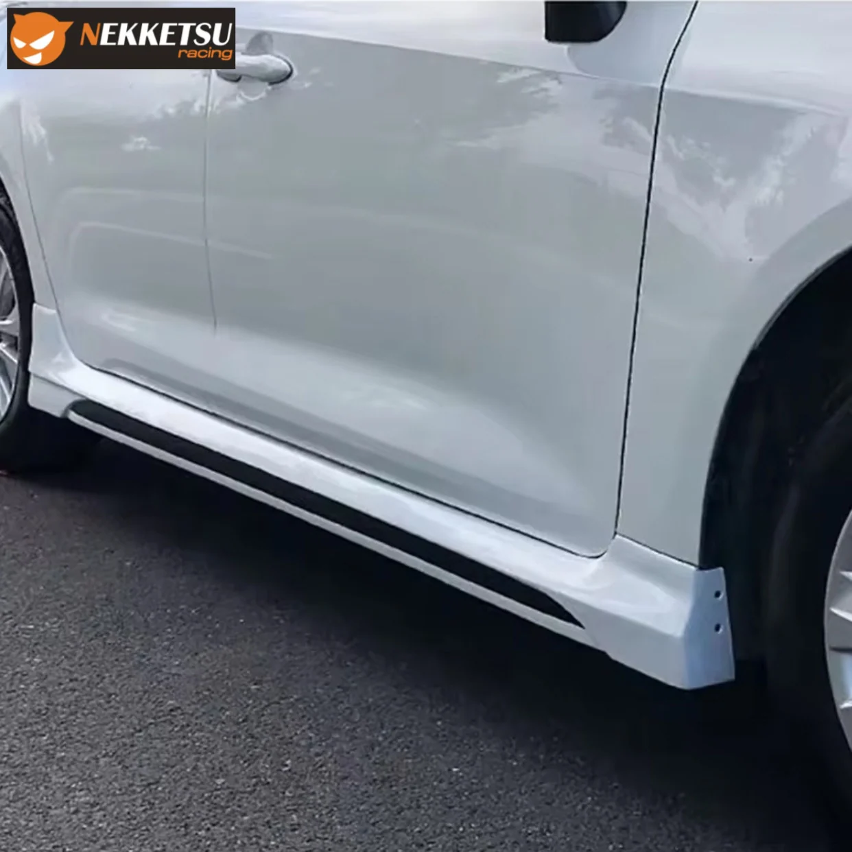 รูปชุดแต่ง ชุดแต่ง Toyota Altis 2019 2025 SP3 ภาพที่ 2