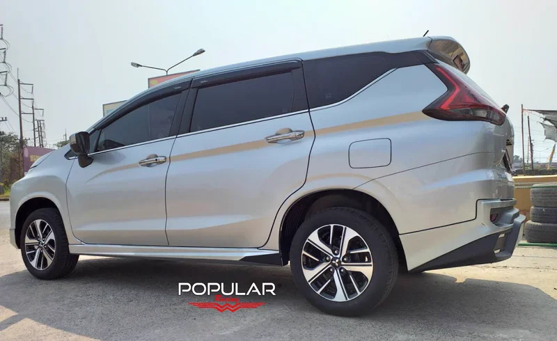 ชุดแต่งเอ็กซ์แพนเดอร์ 2018 Amotriz body kits - MITSUBISHI ชุดแต่งเอ็กซ์แพนเดอร์ 2018 Amotriz body kits ชุดแต่งรถ ภาพ 10