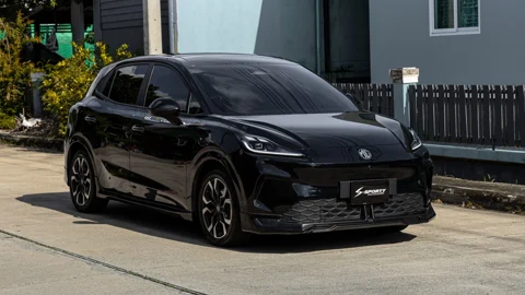 ชุดแต่ง MG URBAN – SPORT 1 (2026) ภาพสินค้า 12