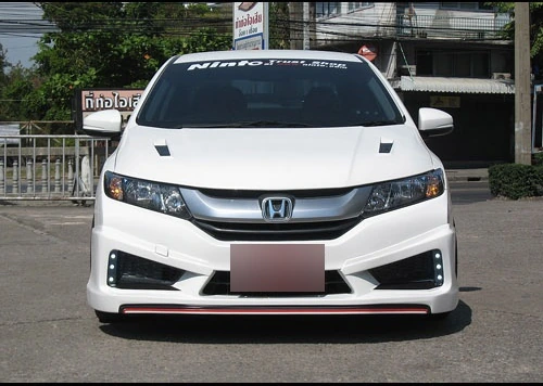 ชุดแต่ง Honda City 2014 2016 NTS ภาพ 23