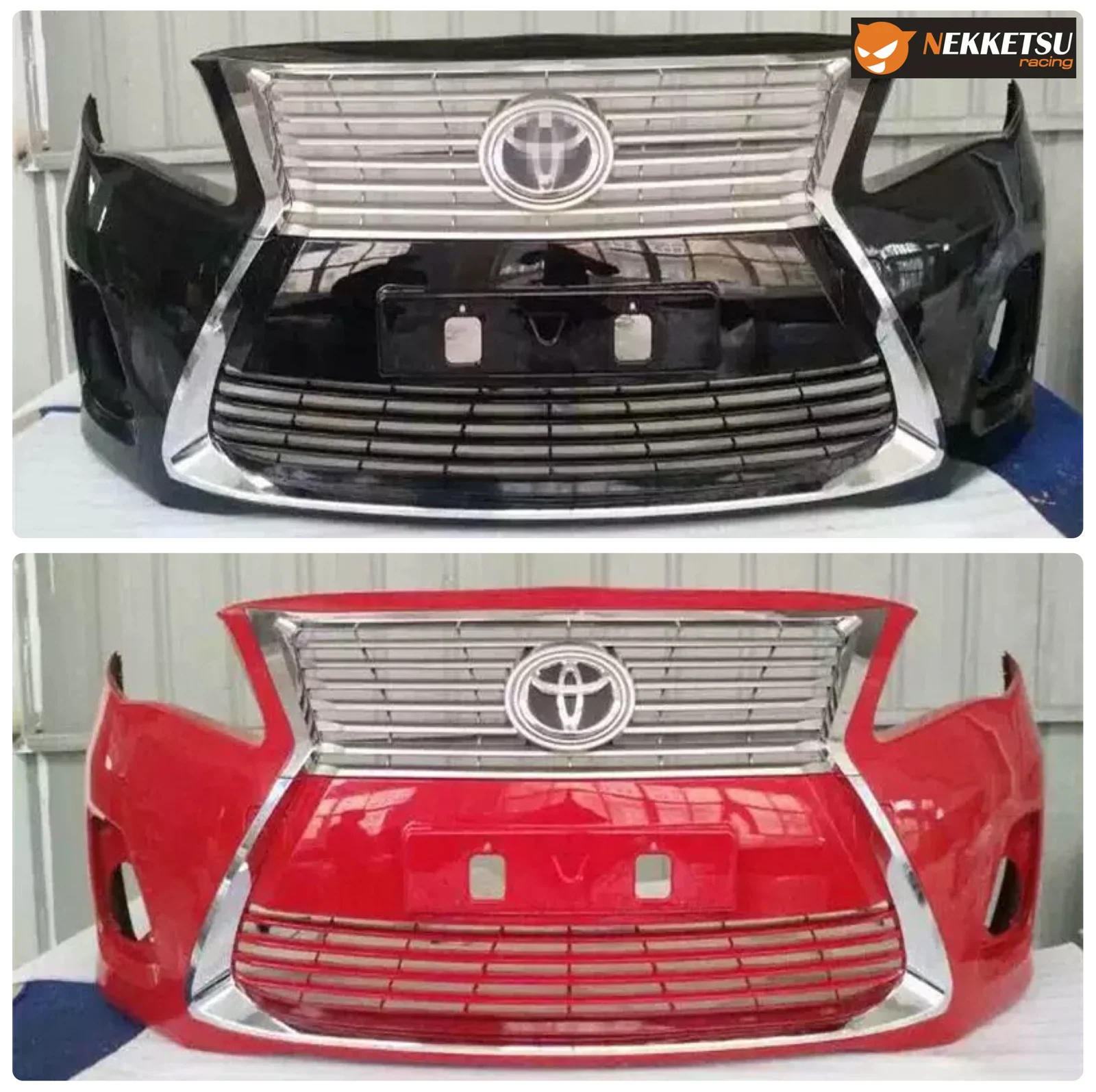 รูปชุดแต่ง ชุดแต่ง Toyota Altis 2008 2013 Lexus ภาพที่ 2
