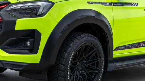 ชุดแต่ง D-MAX 2026 – SPORT 1 ภาพสินค้า 12