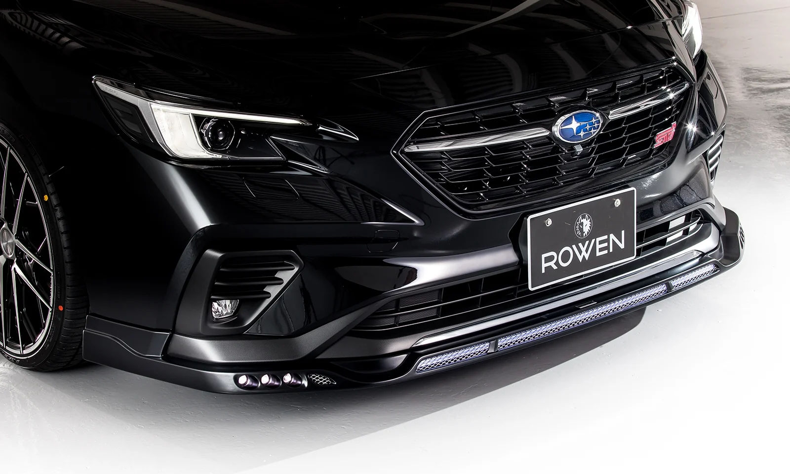 ชุดแต่ง SUBARU LEVORG (VN5/VNH) VN5/VNH 2020.11~Rowen Japan ภาพ 15
