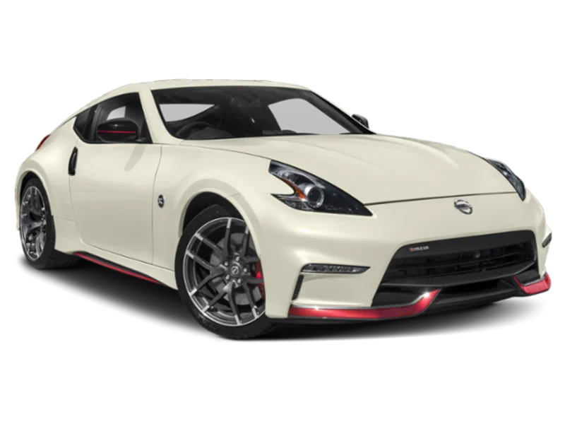 ชุดแต่ง Nissan 370Z Nismo