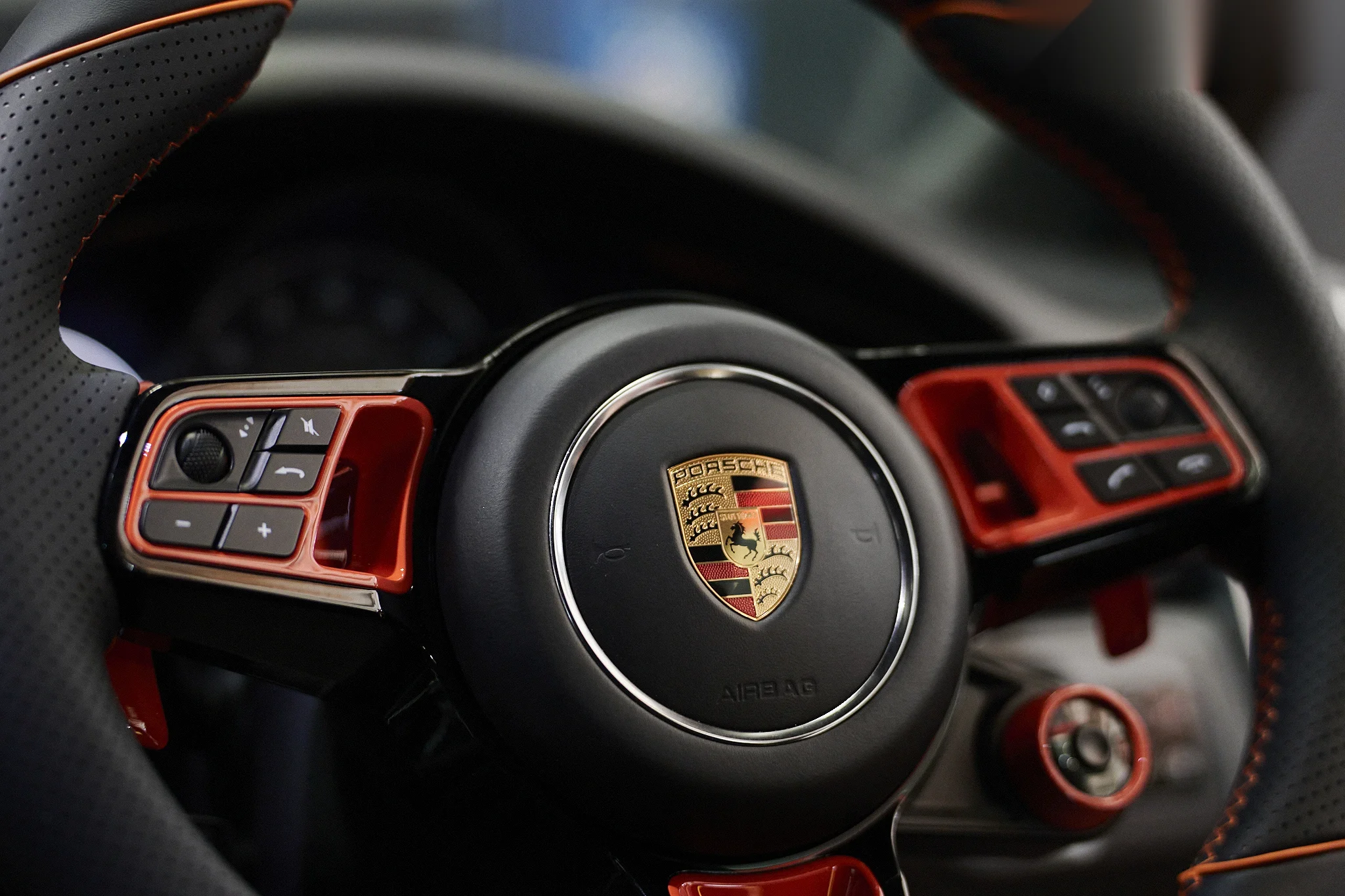 ชุดแต่ง PORSCHE E3 Porsche Cayenne x Techart Prodrive Shop ภาพ 4