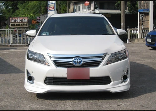 ชุดแต่ง Toyota Camry 2012 2017 NTS ภาพ 28