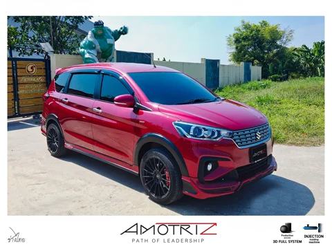 ชุดแต่ง Suzuki Ertiga 2019 AMT V.1 – ภาพที่ 63