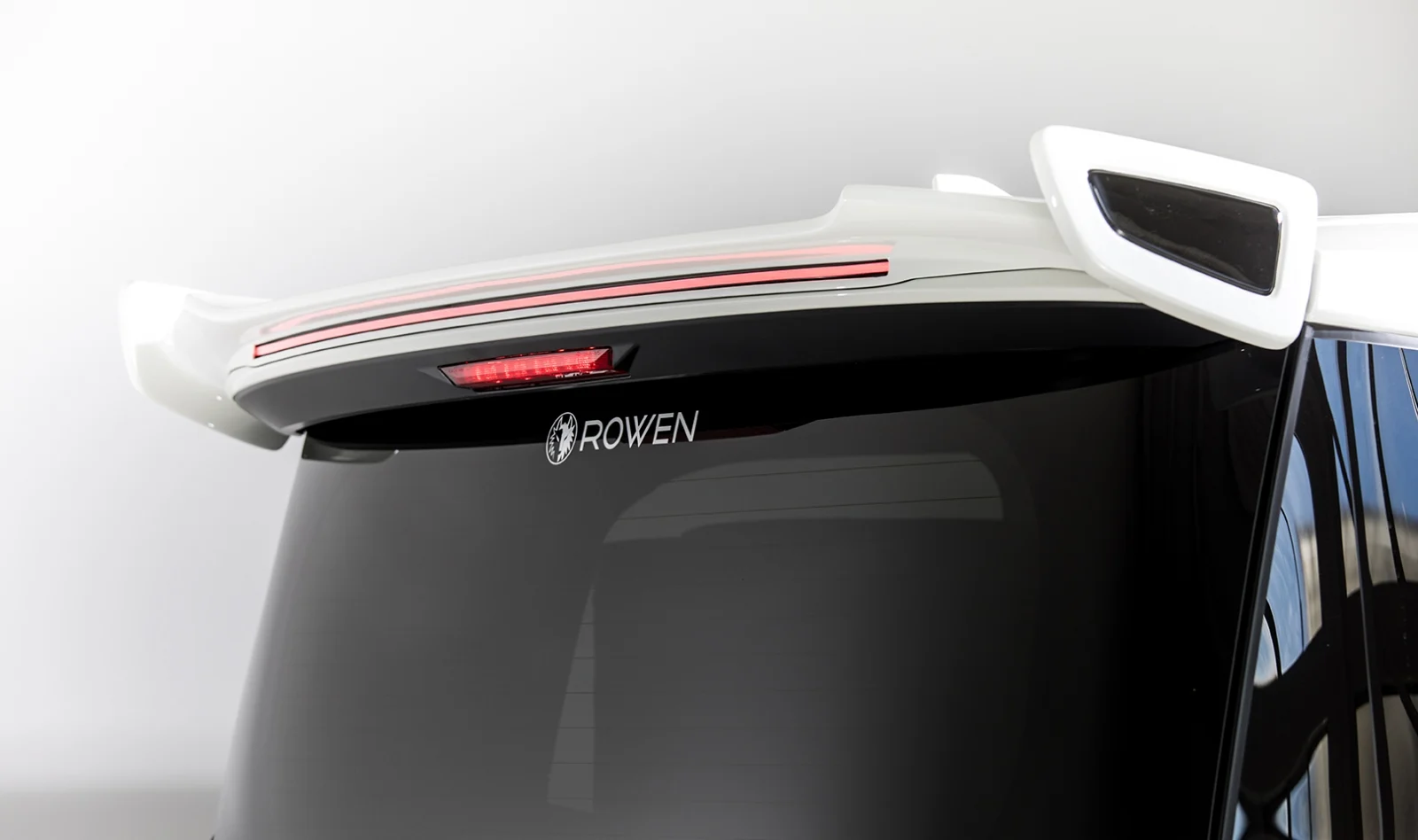 ชุดแต่ง TOYOTA 90 NOAH S-Z/S-G Grade ZWR/MZRA 2022/1~2026/4 Rowen Japan ภาพ 18