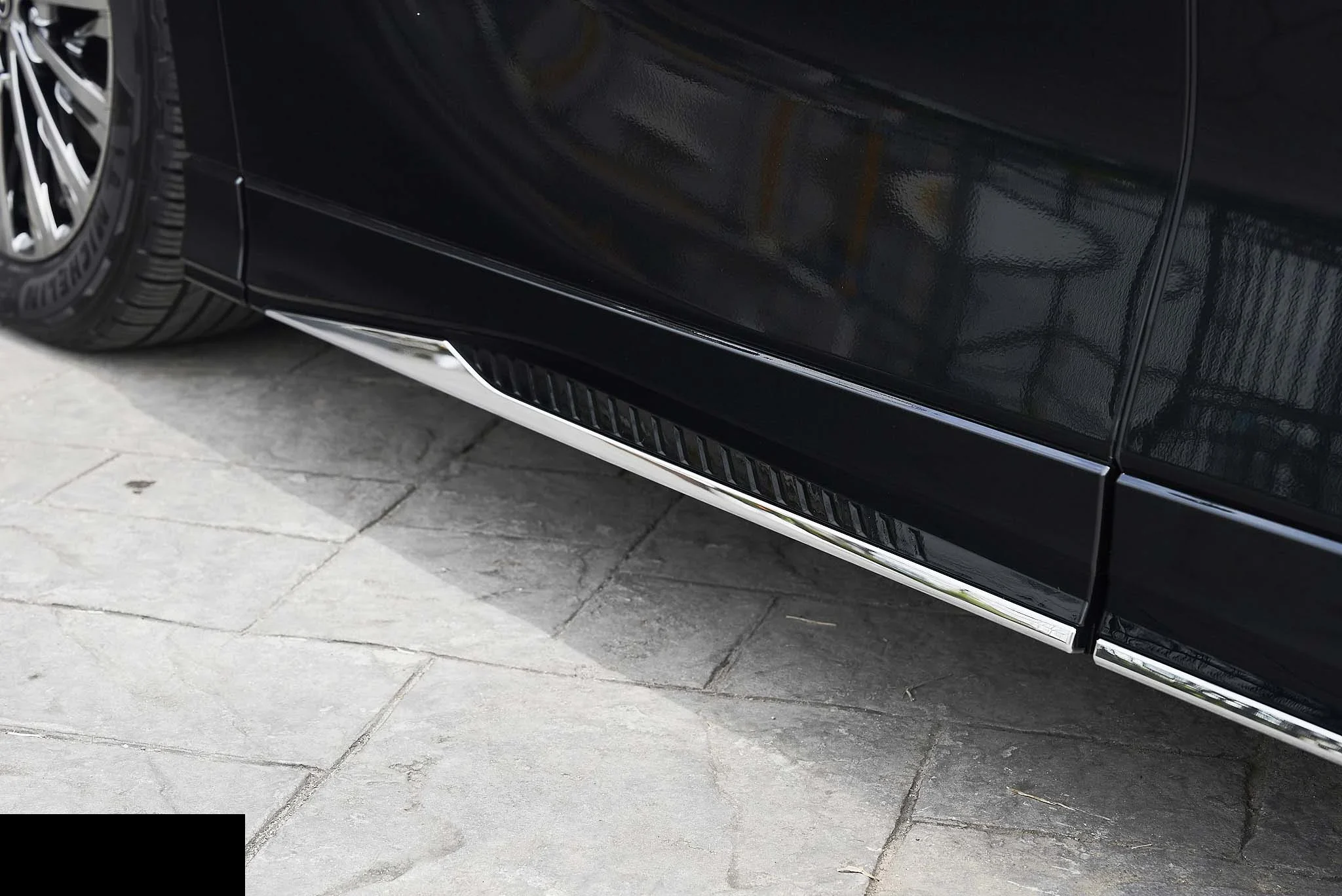 ชุดแต่ง LEXUS LM Lexus LM x Modellista Prodrive Shop ภาพ 9