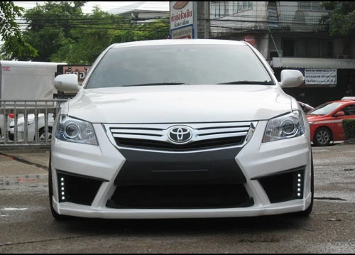 ชุดแต่ง Toyota Camry 2007 2011 NTS ภาพ 20