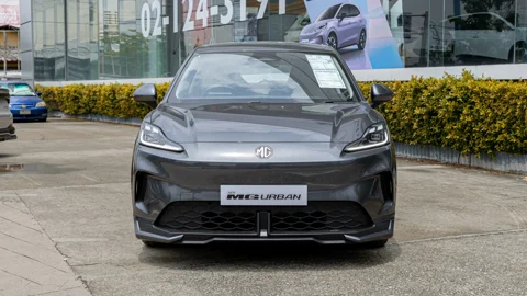 ชุดแต่ง MG URBAN – SPORT 1 (2026) ภาพสินค้า 21
