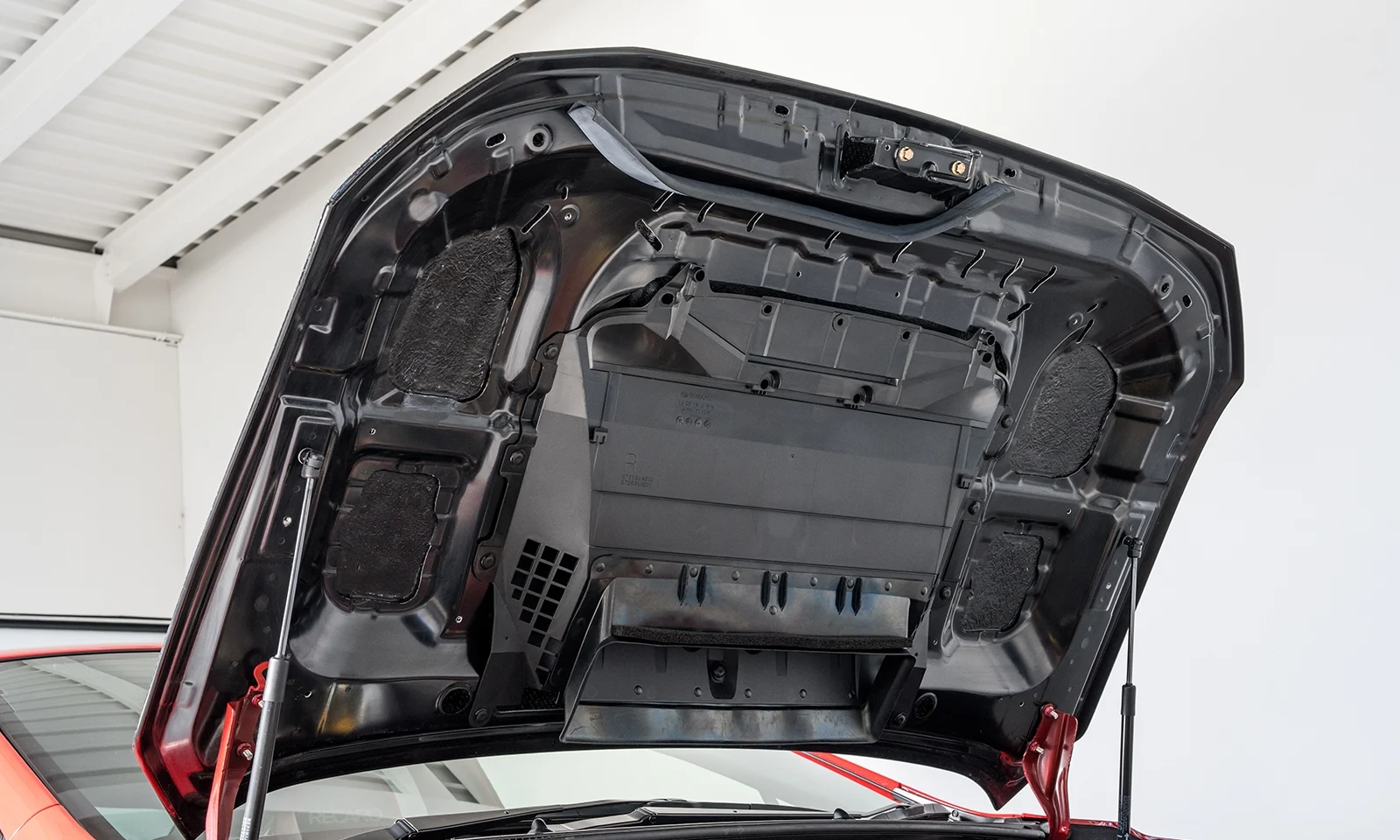 ชุดแต่ง SUBARU LEVORG D-E VM4/VMG 2017.8~2020.9 Rowen Japan ภาพ 20