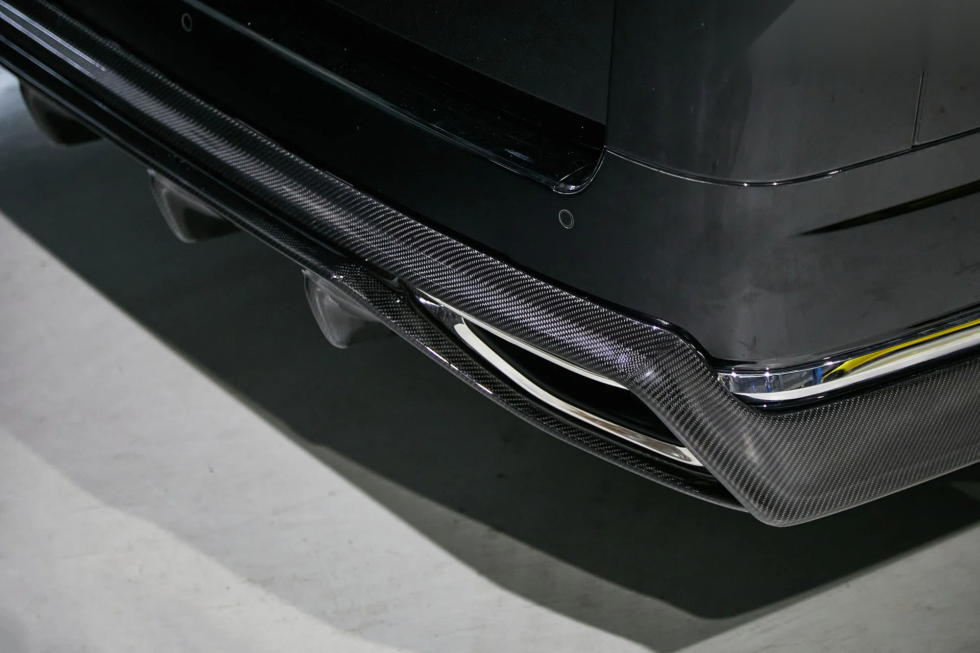 ชุดแต่ง TOYOTA Majesty Toyota Majesty x AIMGAIN Prodrive Shop ภาพ 10