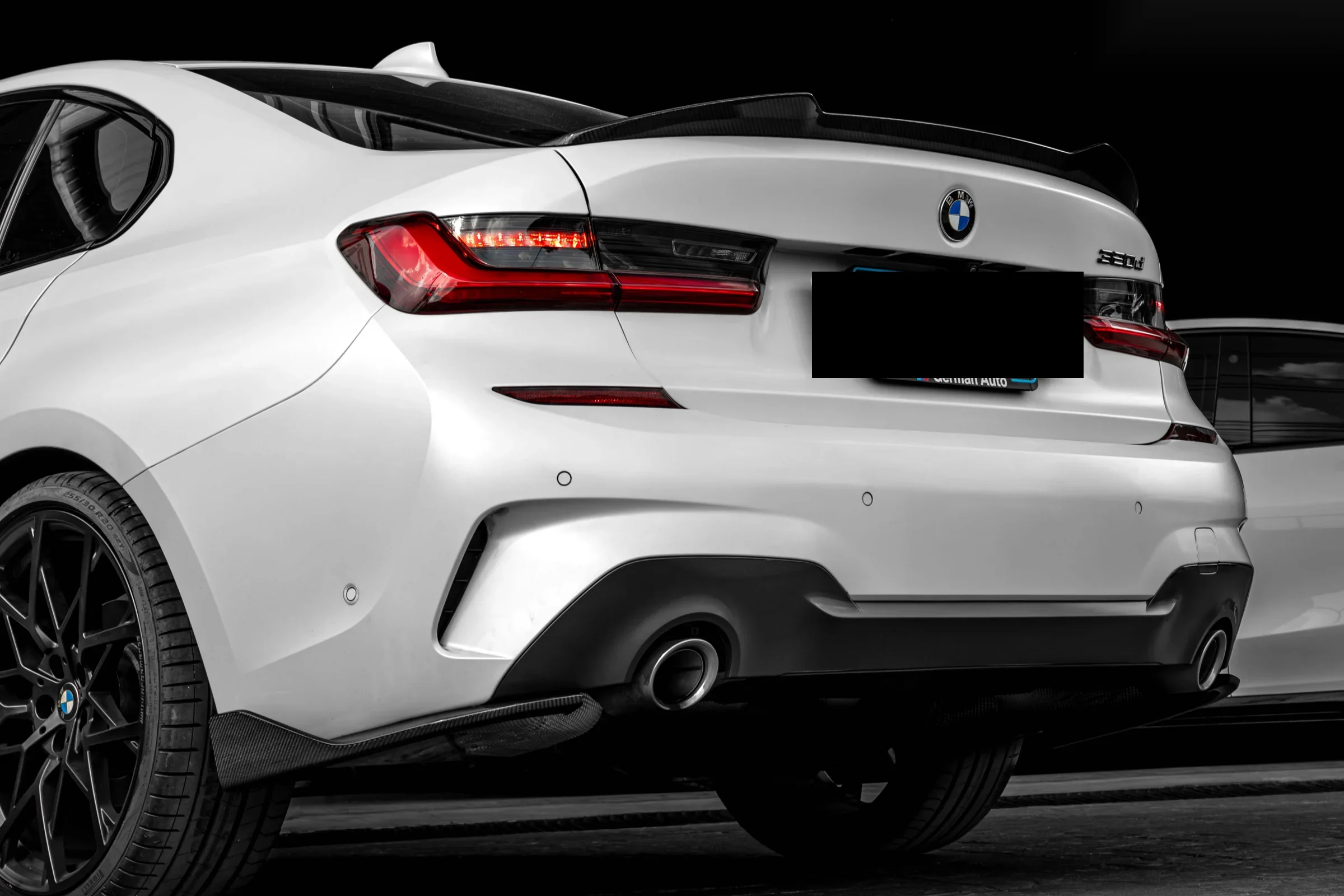 ชุดแต่ง BMW G20 BMW G20 320d x ADRO Bodykits Prodrive Shop ภาพ 5