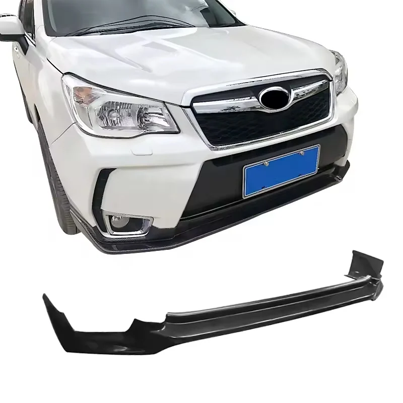 รูปชุดแต่ง ชุดแต่ง Subaru Forester 2013 2018 ภาพที่ 1