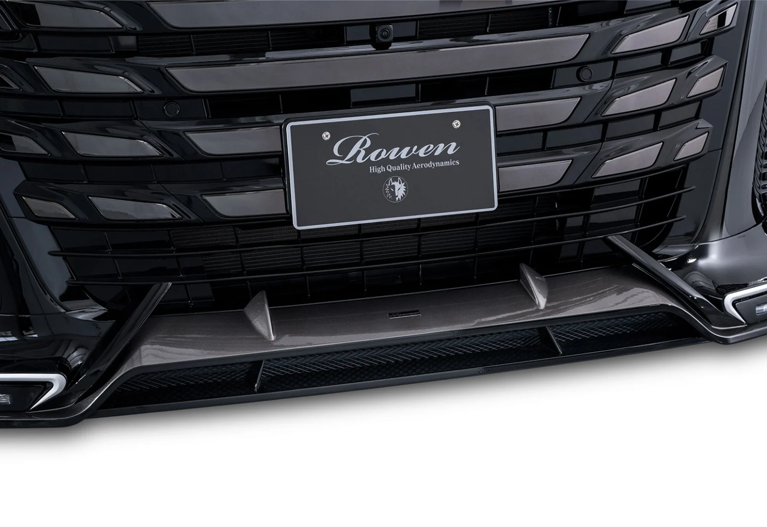 ชุดแต่ง TOYOTA 40VELLFIRE Executive Lounge/Z Premier AAHH4#W/TAHA4#W 2023/6- Rowen Japan ภาพ 14