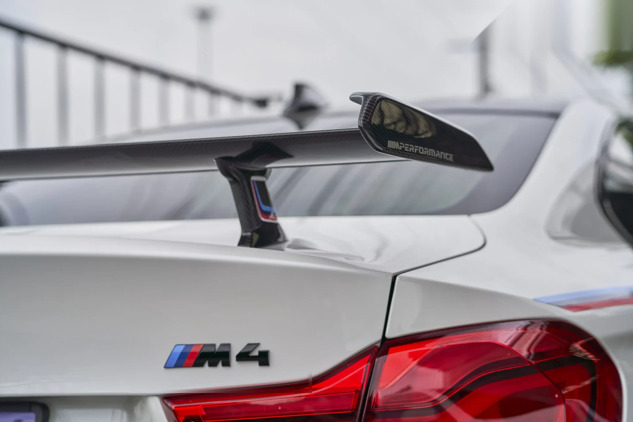 ชุดแต่ง BMW M4 (F82) BMW M4 x M Performance Prodrive Shop ภาพ 4
