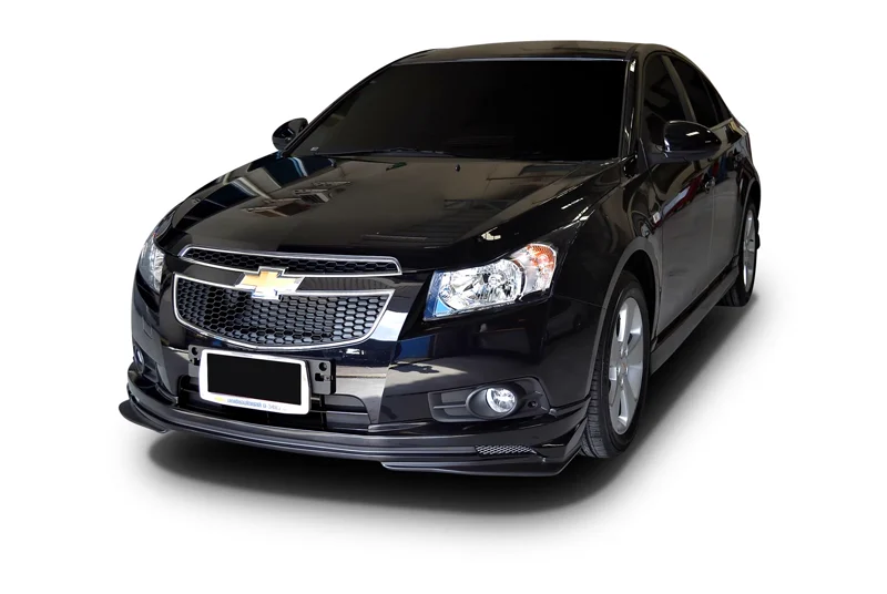 ชุดแต่ง Chevrolet Cruze 2012 โดย Access - CHEVROLET ชุดแต่ง Chevrolet Cruze 2012 โดย Access ชุดแต่งรถ ภาพ 6