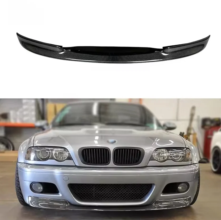 รูปชุดแต่ง ชุดแต่ง BMW Series3 E46 1998 2005 ไฟตก M3 ภาพที่ 6