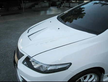 ชุดแต่ง Honda City 2008 2013 NTS ภาพ 10