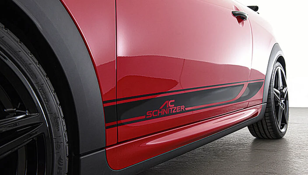 รูปชุดแต่ง ชุดแต่ง Mini AC Schnitzer MINI Convertible F57 ภาพที่ 16