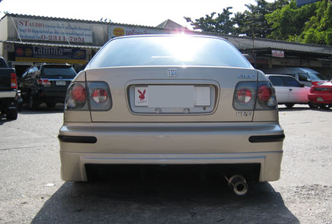 ชุดแต่ง Honda Civic 96 99