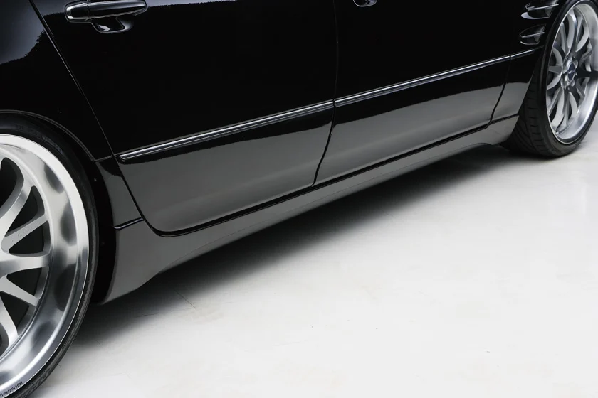 ชุดแต่ง TOYOTA CELSIOR WALD Japan เอ็กเซ็กคิวทีฟไลน์ ภาพ 7