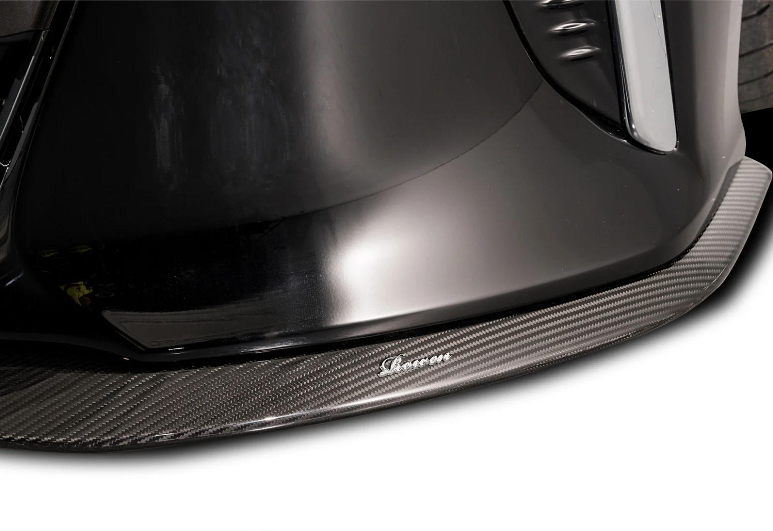 ชุดแต่ง TOYOTA 40ALPHARD Executive Lounge/Z ** Lip style AAHH4#W/AGH4#W 2023/6- Rowen Japan ภาพ 8