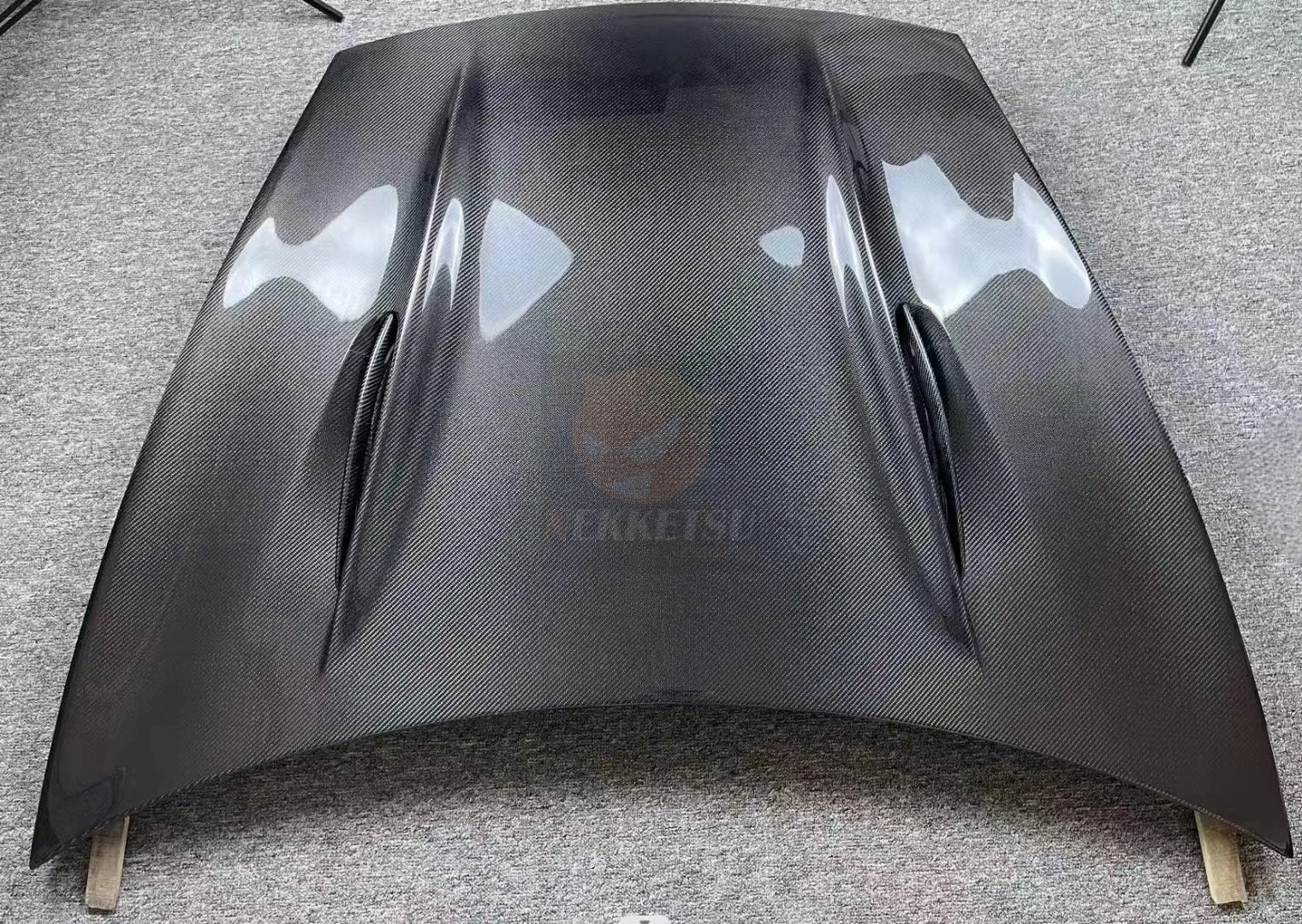 รูปชุดแต่ง ชุดแต่ง Porsche Cayenne 957 07 10 ภาพที่ 1
