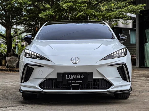 ชุดแต่งรถยนต์ MG4 2023 AmotriZ โดย ชุดแต่งรถยนต์อโมตริส – ภาพที่ 37