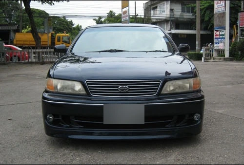 ชุดแต่ง Nissan Cefiro A32 NTS ภาพ 3