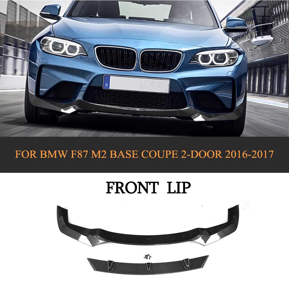 รูปชุดแต่ง ชุดแต่ง BMW Series2 F87 M2 ภาพที่ 1