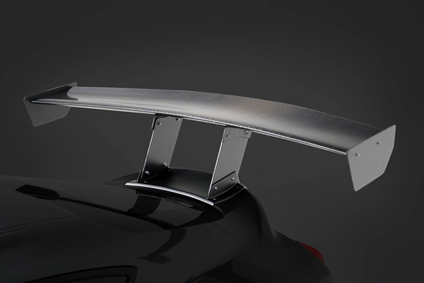 สปอยเลอร์ท้าย SUPREME GR SUPRA VARIS VATO-354 ภาพสินค้าที่เลือก