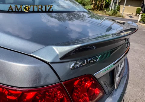 ชุดแต่ง Toyota Camry 2007 2011 AMT – ภาพที่ 28