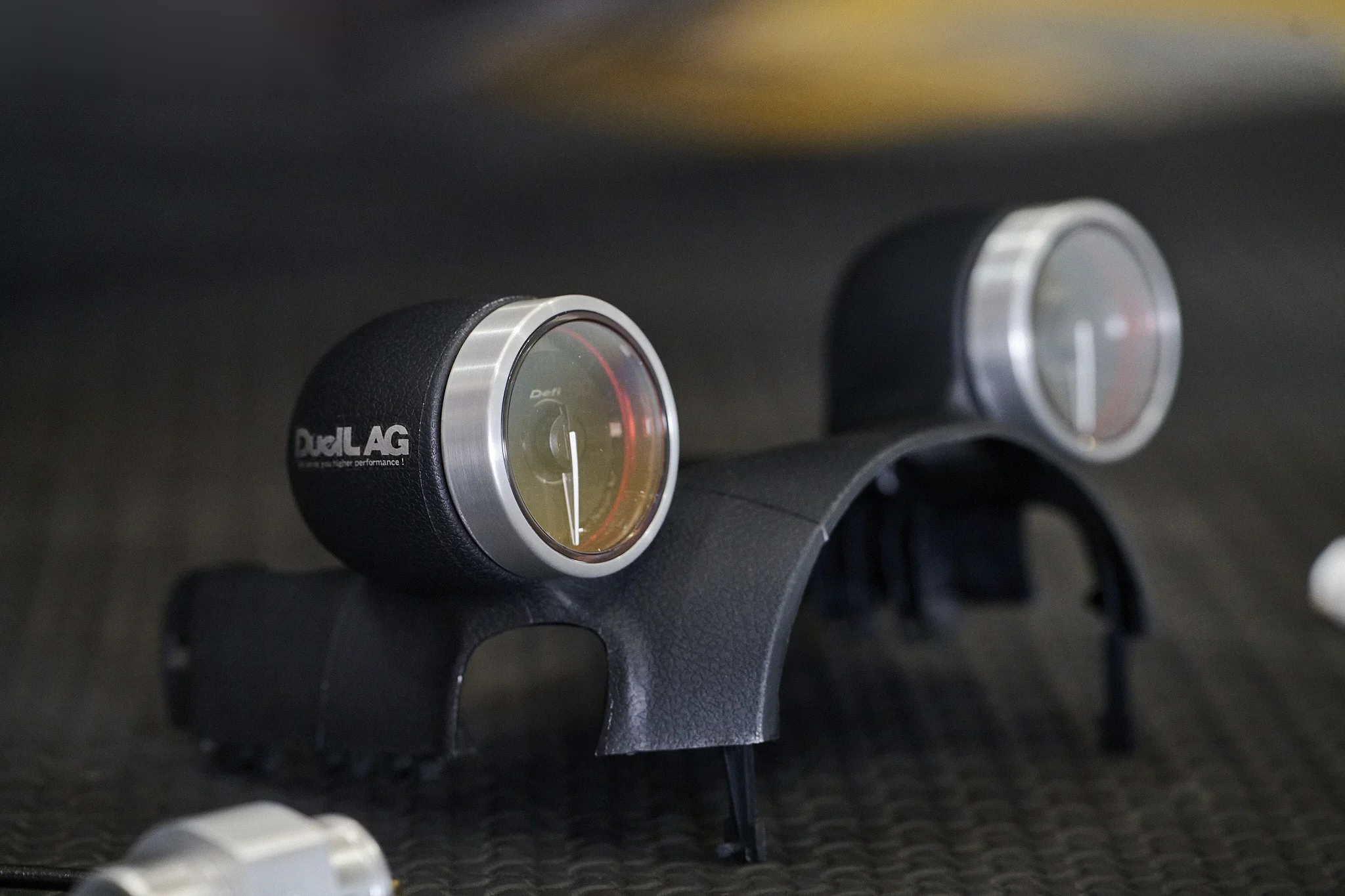 ชุดแต่ง MINI GP3 Mini F56 GP3 x DuelL AG x Defi Prodrive Shop ภาพ 1