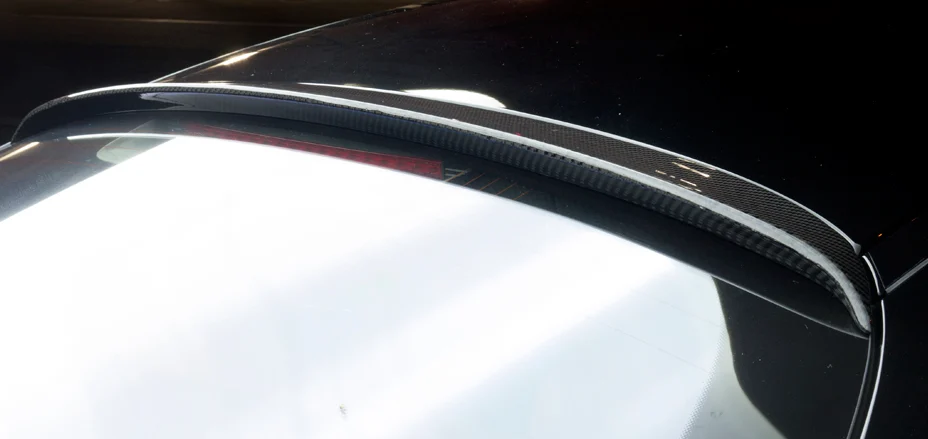 ชุดแต่ง MERCEDES-BENZ S-CLASS COUPE AMG LINE WALD Japan สปอร์ตไลน์ แบล็กไบซัน เอดิชัน ภาพ 14