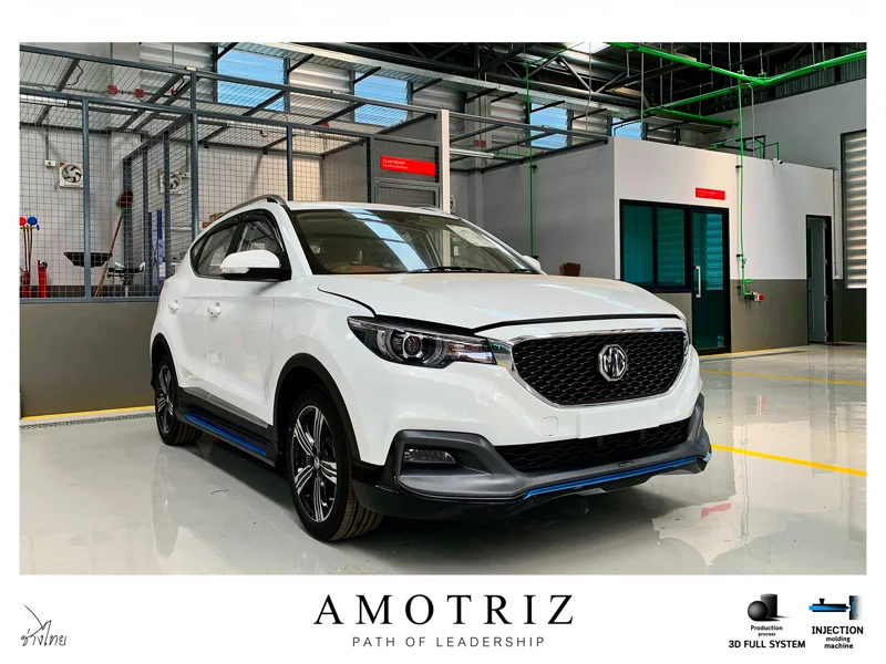 ชุดแต่ง MG ZS 2018 Amotriz BodyKits - MG MG ZS AmotriZ BodyKits ชุดแต่งรถ ภาพ 20