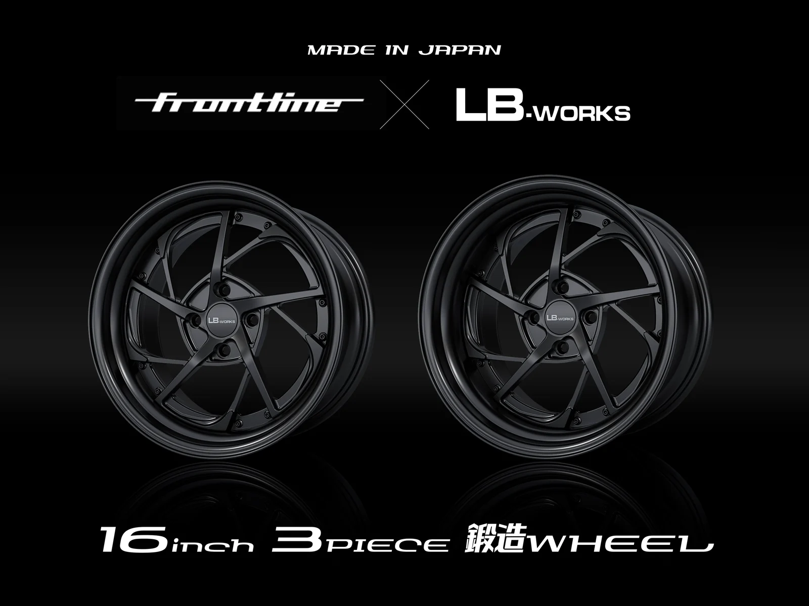 รูปชุดแต่ง ชุดแต่ง Honda S660 LB WORK 2015 2019 ภาพที่ 23