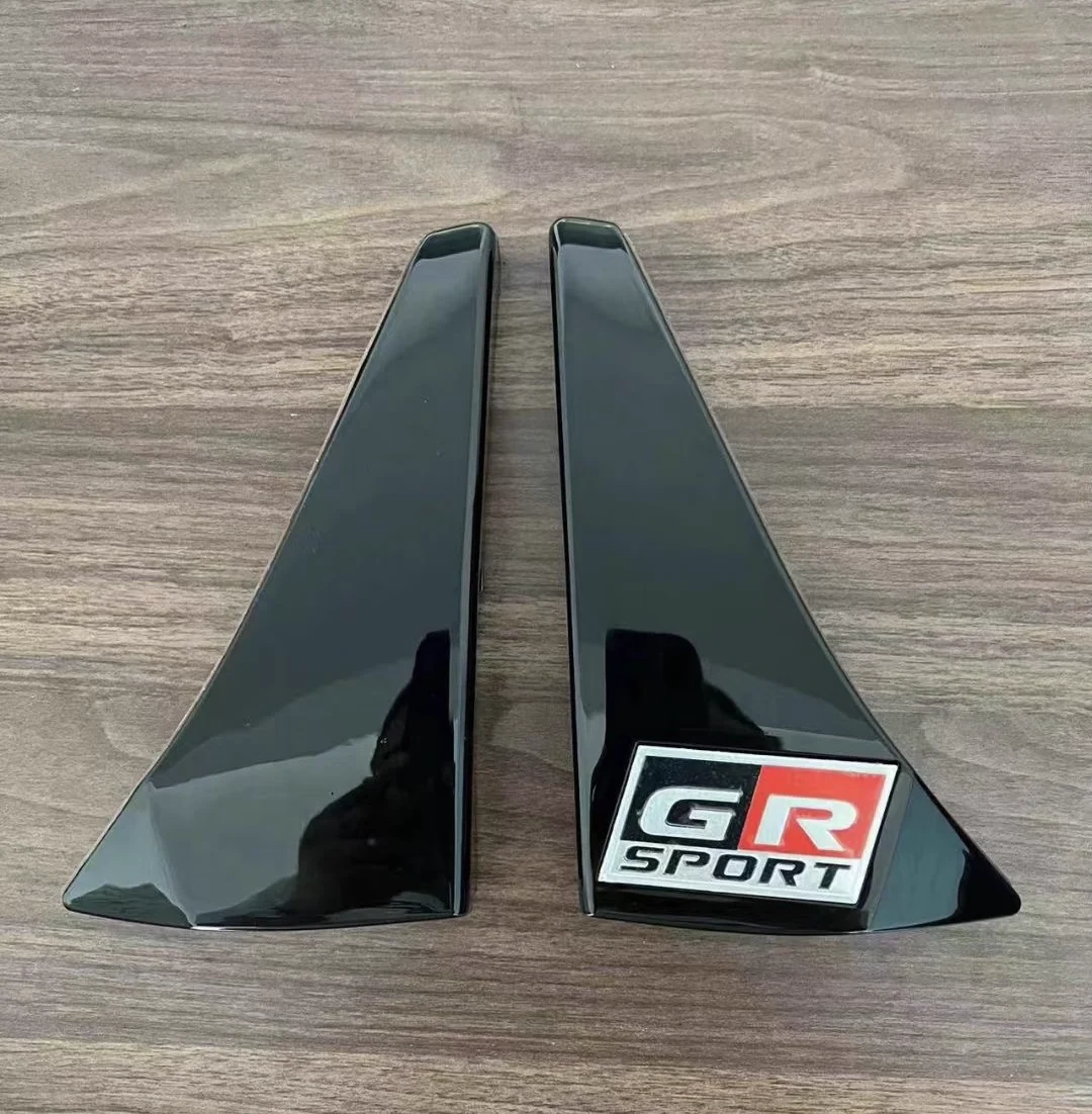 รูปชุดแต่ง ชุดแต่ง Toyota Fortuner 2015 2019 เปลี่ยนหน้า GR 2024 Legender ภาพที่ 3
