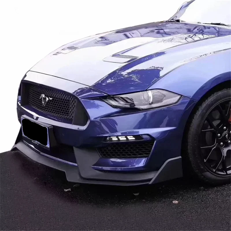 ชุดแต่ง Ford Mustang 2015 2018 GT350