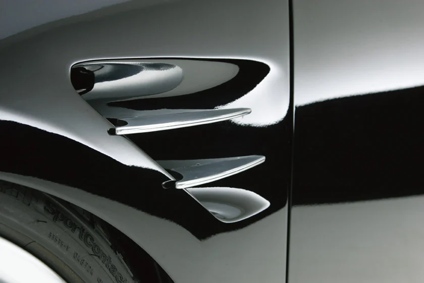 ชุดแต่ง HONDA ODYSSEY WALD Japan เอ็กเซ็กคิวทีฟไลน์ ภาพ 11