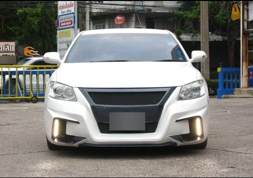 ชุดแต่ง Toyota Camry 2007 2011 NTS ภาพ 9