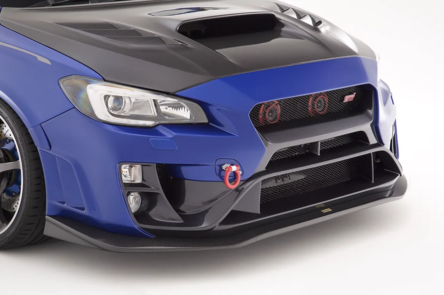รูปชุดแต่ง ชุดแต่ง Subaru Impreza VAB 2014 2024 ARISING2 ภาพที่ 12