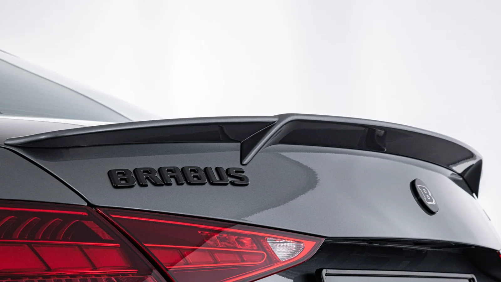 รูปชุดแต่ง ชุดแต่ง Mercedes-Benz C Class W206 2021 2024 Brabus W 206 AMG LINE ภาพที่ 2