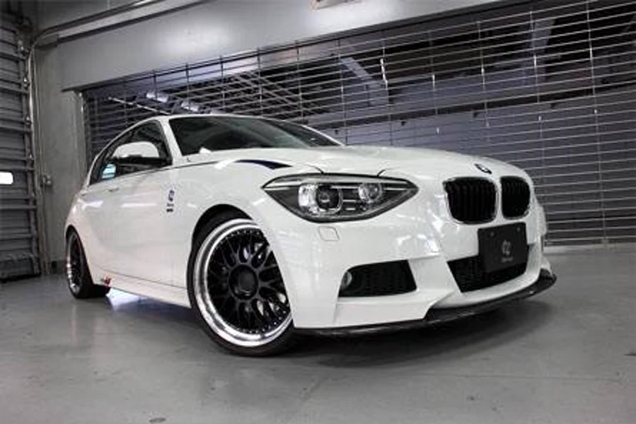 ชุดแต่ง BMW Series1 F20 M1