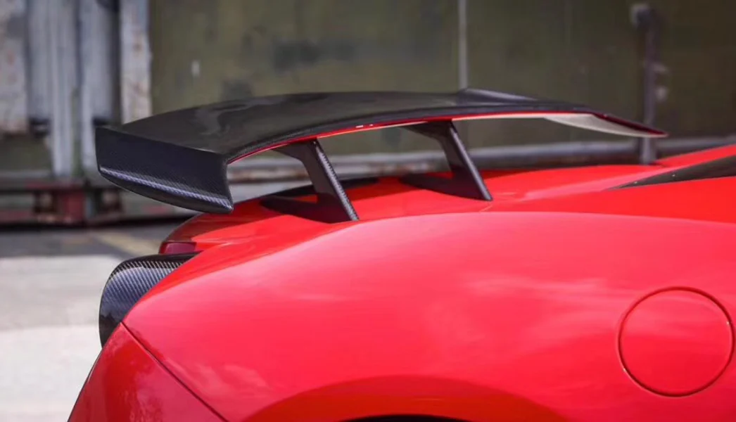 ชุดแต่ง Ferrari 488