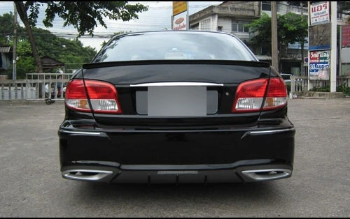 ชุดแต่ง Nissan Cefiro A33 NTS ภาพ 11