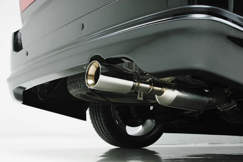 ชุดแต่ง TOYOTA ALPHARD MZ/AZ/MX/AX WALD Japan เอ็กเซ็กคิวทีฟไลน์ V2 ภาพ 9